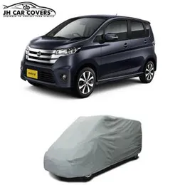 Nissan Dayz Heat Proof Van Cover