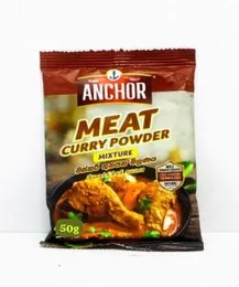 anchor Meat Curry Powder 50g
