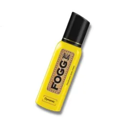 Men Fogg Dynamic Perfume Body Spray Deodorant 150 ml