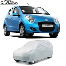 Suzuki A Star Heat Proof Car Cover