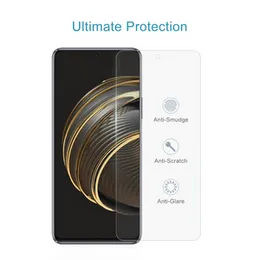 Huawei Nova 10 Youth Tempered Glass Screen Protector 9H Hardness