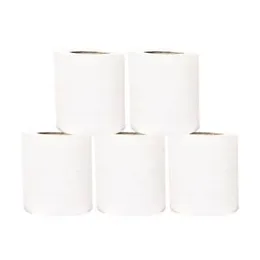 Toilet Tissue Roll (5 Pack)