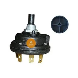 Blender Mixer Grinder Rotary Switch & Control Knob