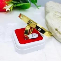 Gold Plated Guaranteed Ring and Bangle.