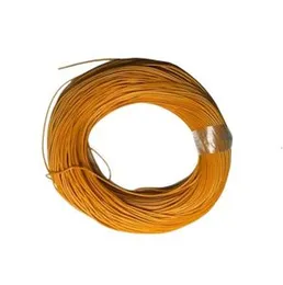 Circuit Wire (Orange)