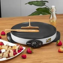 Geepas Crepe Maker – GCM63039