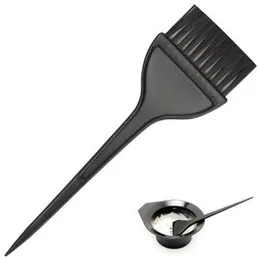 Hair Dye Coloring Brush