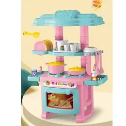 47Pcs Kitchen set for kids