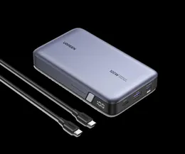 UGREEN 20000mAh 100W Two-way Fast Charging Power Bank â PB720 - 25188