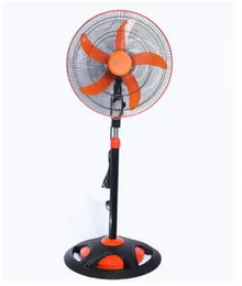 My Feathers Stand Fan 18 Inch PSF2030 Vietnam 100% Copper Motor 5 Blades Heavy Duty