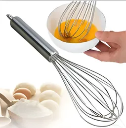 Stainless Steel Professional Egg Whisk