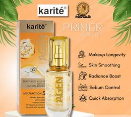 KaritÃ© Primer MAKEUP Agen Karite Multiaction 5 in 1