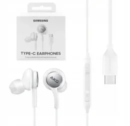 SAMSUNG AKG TYPE-C EARPHONES