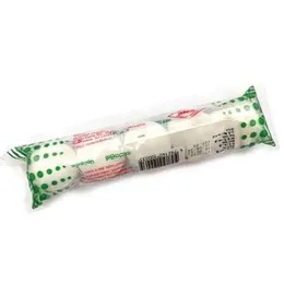 Refined Snow White Pure Jumbo Naphthalene Balls 150g (5 Balls)