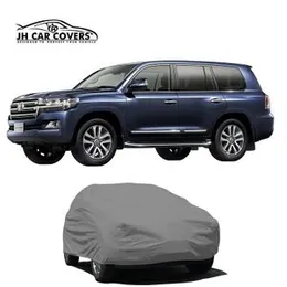 Toyota Land Cruiser Heat Proof Cover