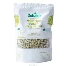 Moringa Pasta 350g