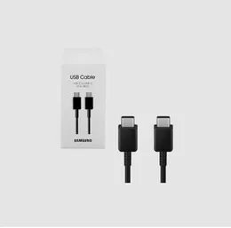 Samsung USB-C to USB-C Fast Charging Cable