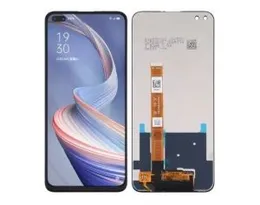 OPPO F17 Pro Display