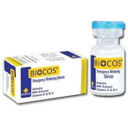 BIOCOS Whitening Serum