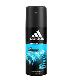 ADIDAS Ice Dive Body Spray 150 ml