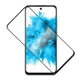 INFINIX Note 40 Full Glue MTB Tempered Glass Premium Tempered Screen protector 3D Full Glue Tempered Glass MTB Glass Mobile Phone Glass for INFINIX No