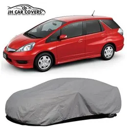 Honda Fit GP2 Heat Proof Car Cover