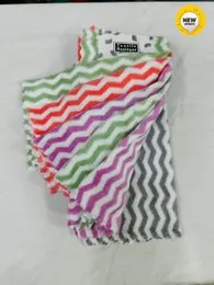 New Face Towel â Ultra-Soft Cotton Blend | Multi-Color Checkered | Multi-Pack Options