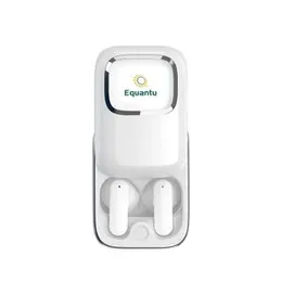 Equantu QB525 Muslim Wireless Bluetooth Earphone