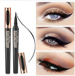 Black Waterproof Eyeliner Pen