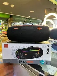 JBL P9 Pro Bluetooth Speaker p01960