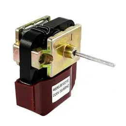 LG Fridge Fan Shaded Poll Motor