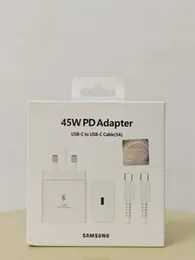 SAMSUNG 45W PD CHARGER