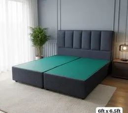 velvet sofa bed