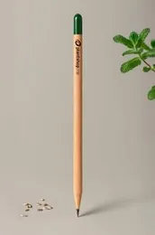 Rootling Pencil