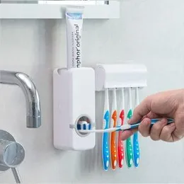 Automatic Toothpaste Dispenser (P00020) price..