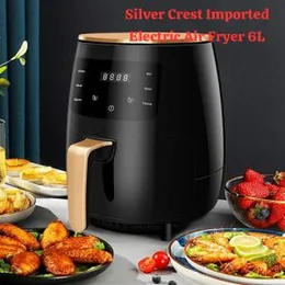 Silver crest Imported electric air fryer 6L
