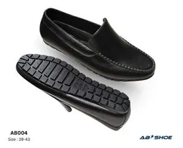 AB waterproof Loafer for men