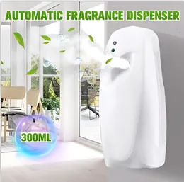 Automatic Aerosol Air Freshener Dispenser