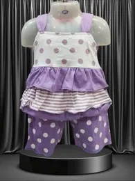 Suit Kite â 2 Piece Cotton Set for Baby Girls (Age 5M to 1Y)