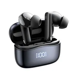 Remax CozyPods JZ01 ANC ENC Wireless Earbuds