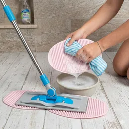 Silicone Washing Pad