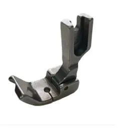 Industrial Sewing Machine Piping Compensating Foot P69LH (3/16)