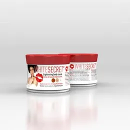 HANI POâ¢ White Secret lightening body cream 140ml Pack of 1-