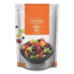 Gourmia FRUITY MIX (Fruits . Berries) 200g