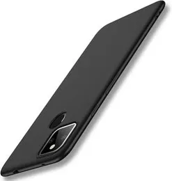 High Protection Soft Tpu Back Cover For Google Pixel 5