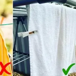 Cloth Pegs Set 24pcs.