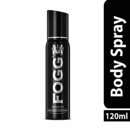FOGG Royal Fragrance Body Spray 120ml / Original Body Deodorant Spray / Perfumed Deodorant