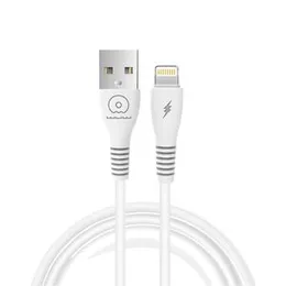 WUW Data Cable X195 Lightning USB 1m 2.4A Output