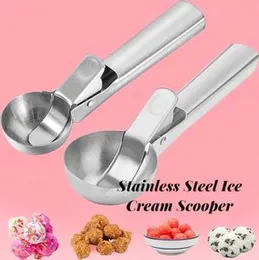 Ice cream Scooper Big -