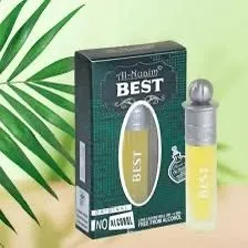 Al Nuaim BEST Perfume Oil Roll On 6ml
